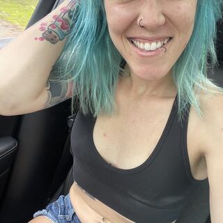 Lilglitterbitch photo