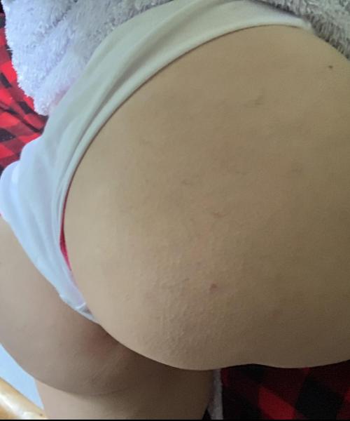 LiliMarie contest photo