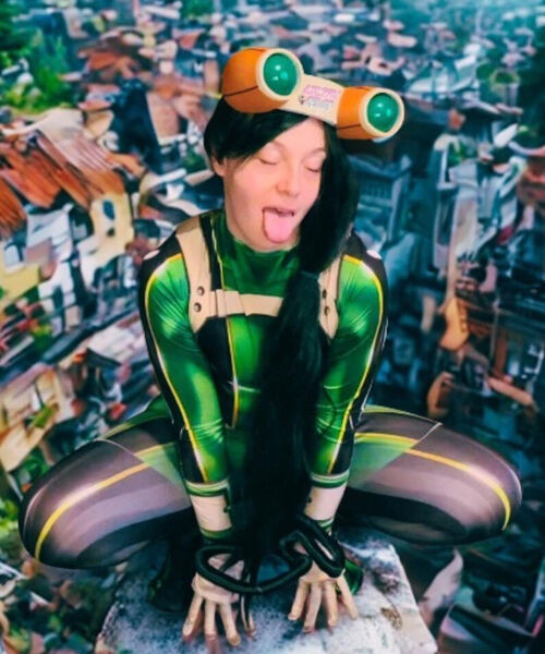 Lilith Grae contest photo