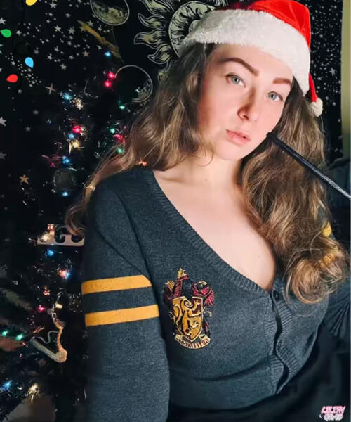 Lilith Grae contest photo