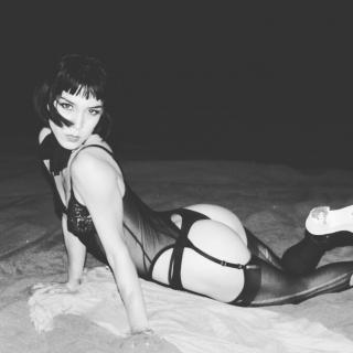 Lilith photo