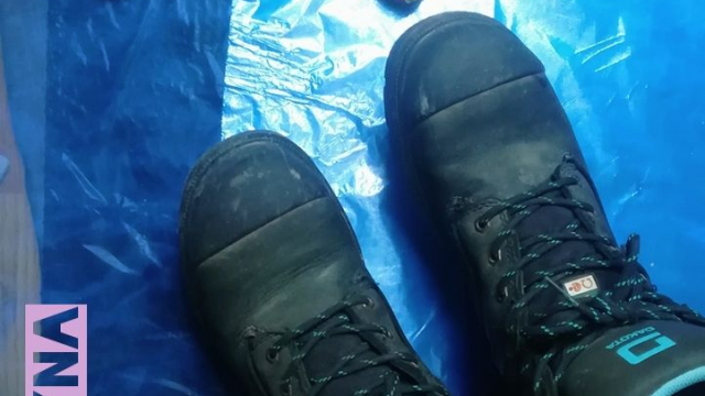 Balanced meal for foot losers video from Lilith Rayna