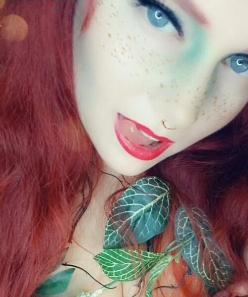Lilith Redmane contest photo