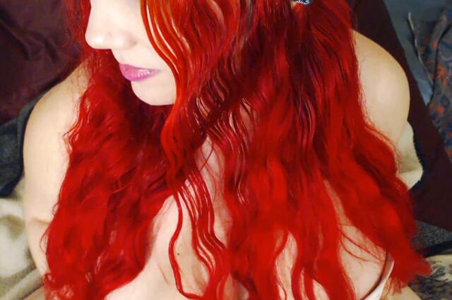 A Beautiful Agony with Lilith Redmane video from