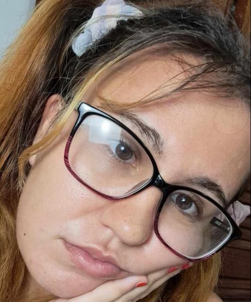 Lilli Hale contest photo