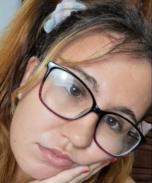 Lilli Hale contest photo