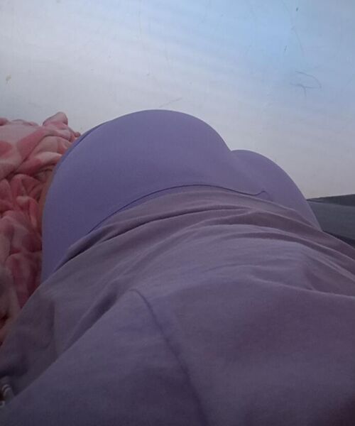 Lilli Hale contest photo