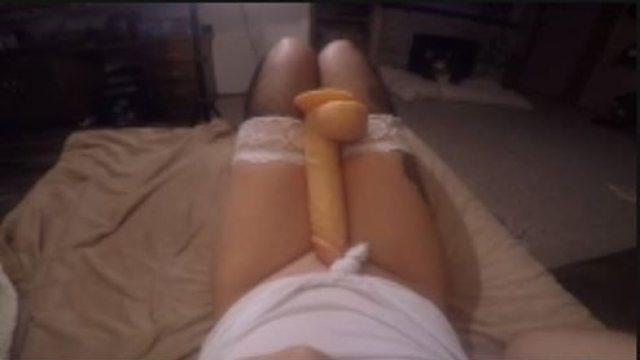 Lilly Dirty Talking (Female POV) video from