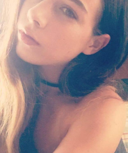 Lily Fox at APClips.com