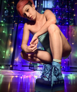 Lily Littles at APClips.com