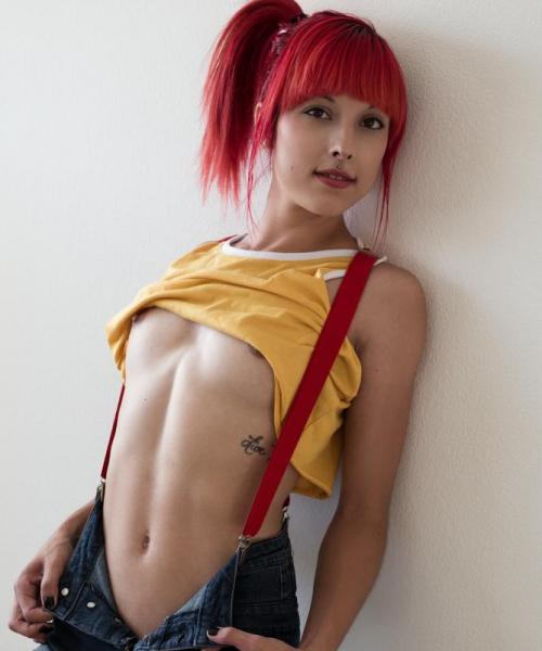 Lily Littles contest photo