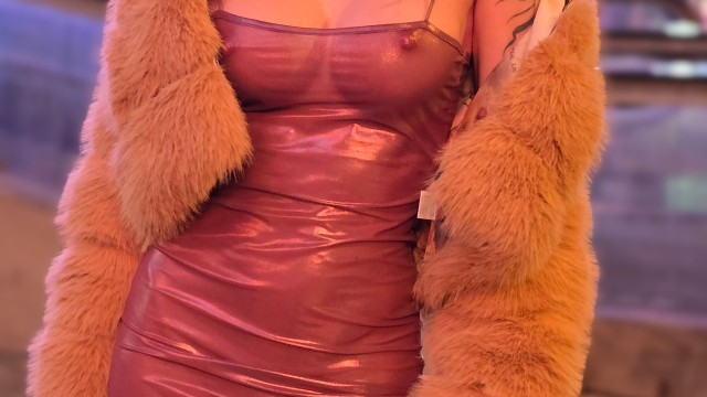 AVN 2025 Part Two video from Lilymaeexhib