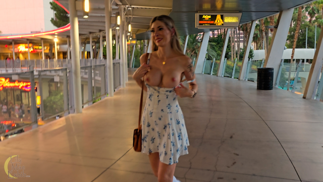 Full Video - Summer Sundress video from Lilymaeexhib