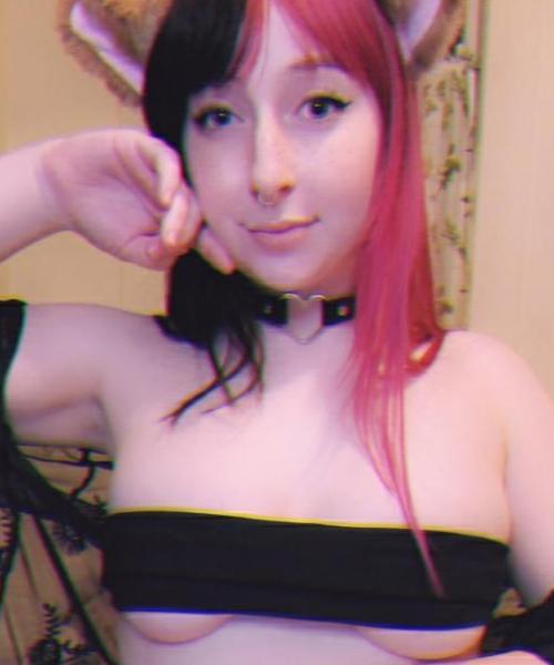 LilyMayBae contest photo