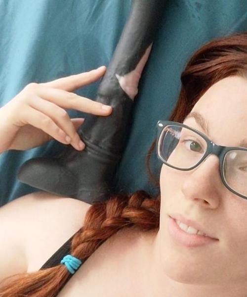 Lily ORiley contest photo