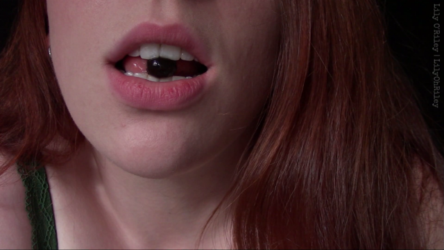 GFE Vore Fantasy video from Lily ORiley