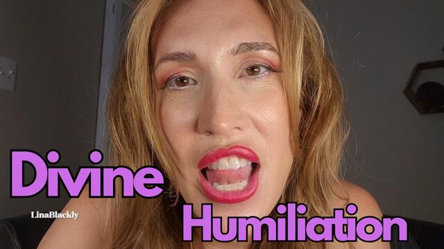 Divine Humiliation: Allah's Curse & BBC Worship video