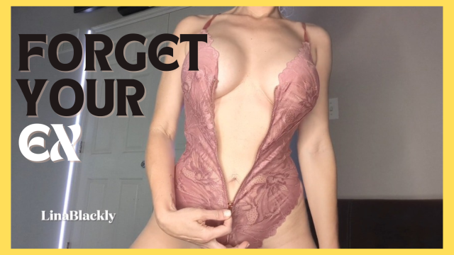 Mommy Comforts Son By Riding His Cock Reverse Cowgirl video from Lina Blackly