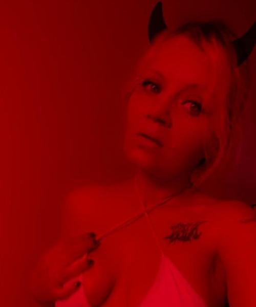 Lindzybella contest photo