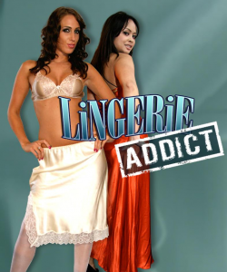 Lingerie Addict at APClips.com