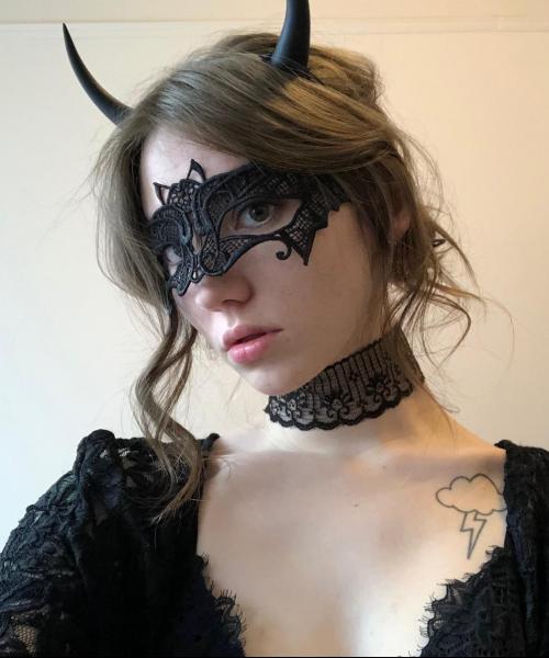 Lio Foxxx contest photo