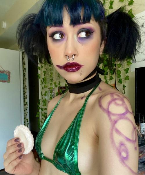 Lisathesuccubrat contest photo