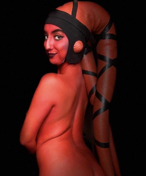 LittleBunnyBondage contest photo