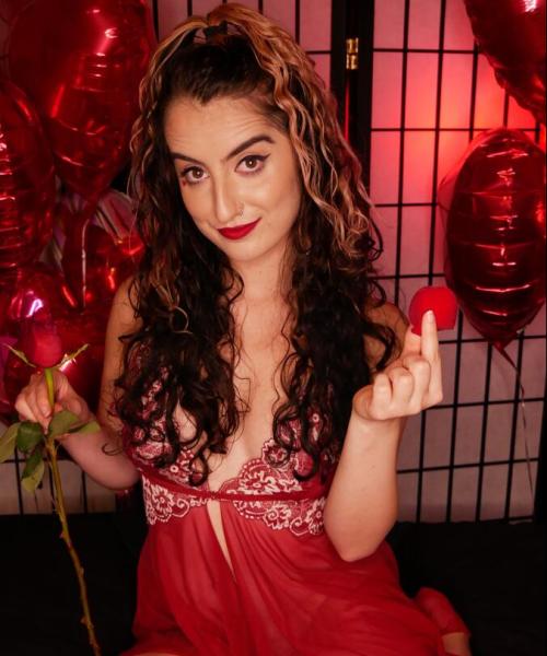 LittleBunnyBondage contest photo