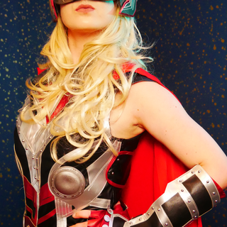 LittleBunnyBondage photo