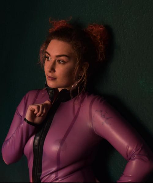 Lettie Lith contest photo