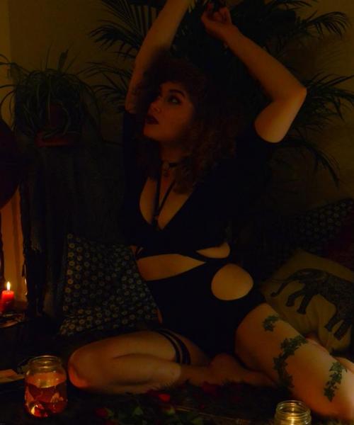 Lettie Lith contest photo