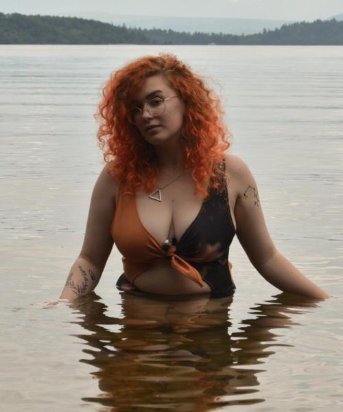 Lettie Lith contest photo