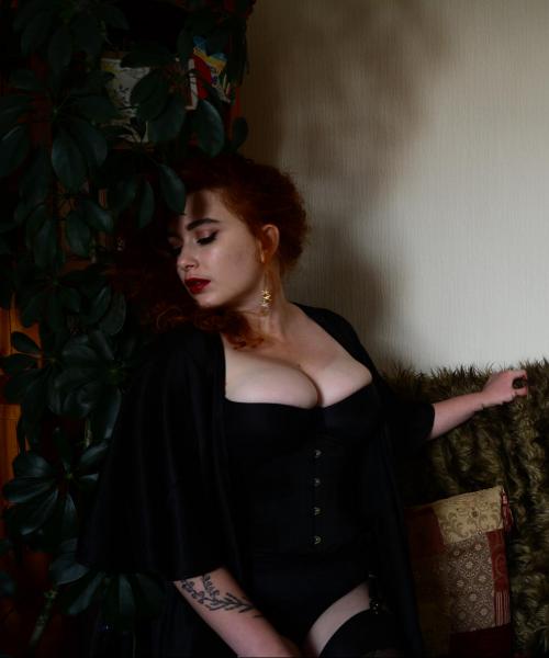 Lettie Lith contest photo