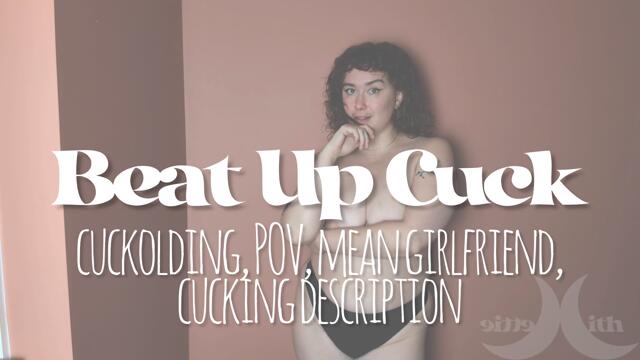 Cucked By The Guy Who Beat You Up video from Lettie Lith