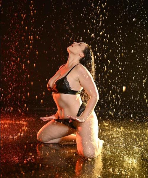 IvyRain contest photo