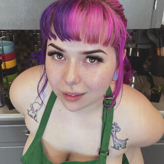 Littlestpigletann photo