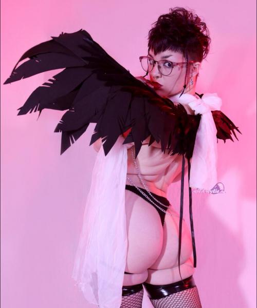 Wild Wylie contest photo