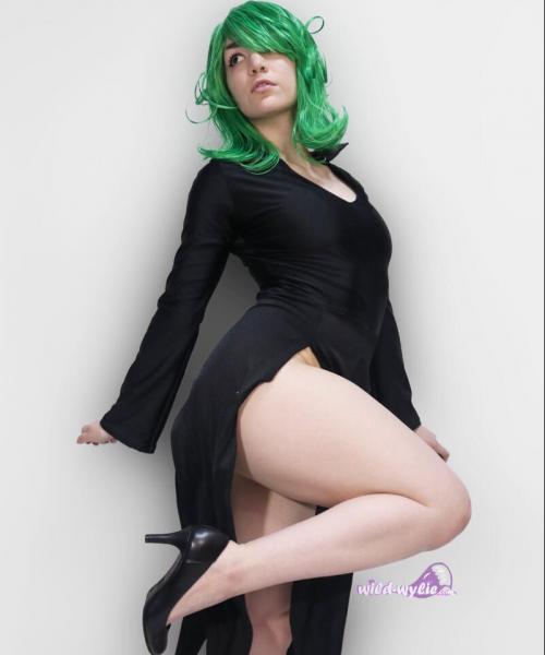 Wild Wylie contest photo