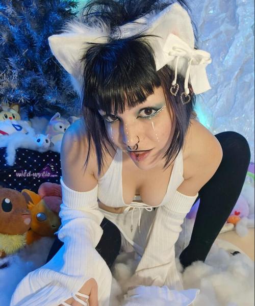 Wild Wylie contest photo