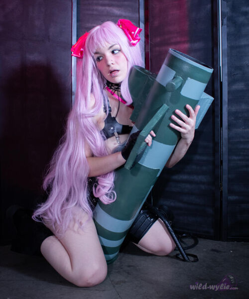 Wild Wylie contest photo