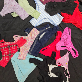 Panties photo gallery by Wild Wylie