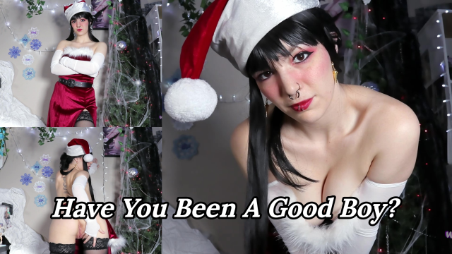 Have you been a good boy? // JOI-Cum Countdown video from Wild Wylie