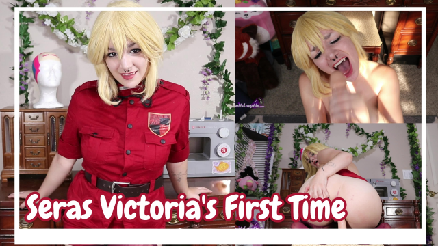 Seras Victoria's First video from Wild Wylie