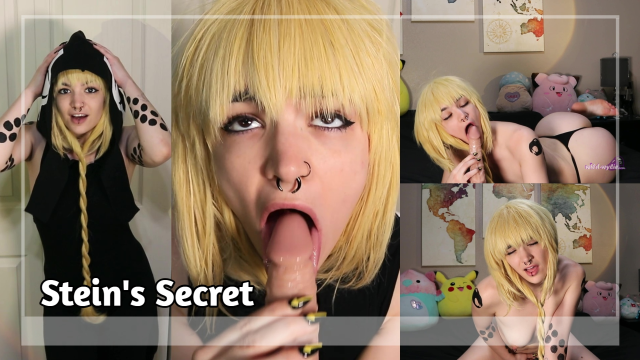 Steins Secret video from Wild Wylie