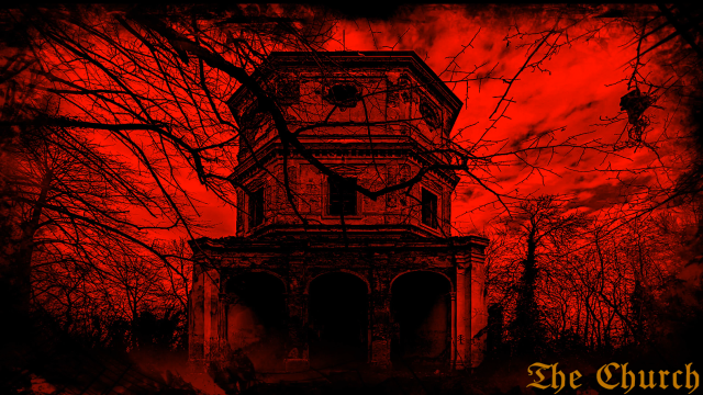 The Church video from LMproduction