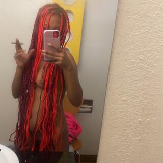 Slim Thick Gurl photo