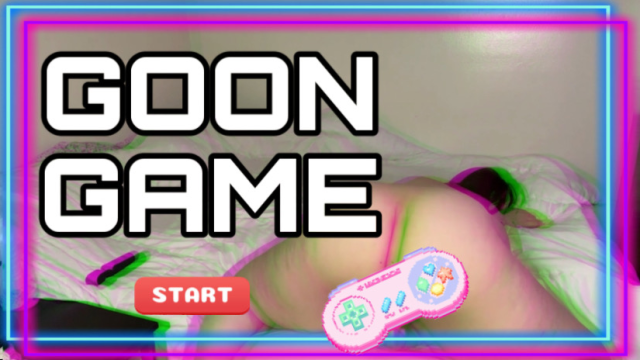 GOON GAME video from Lola LaCroix
