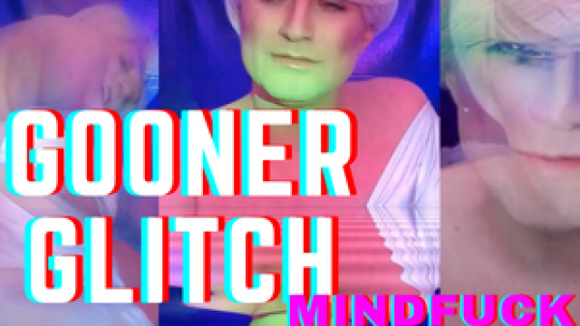 GOONER GLITCH 2 video from LolaMinaj