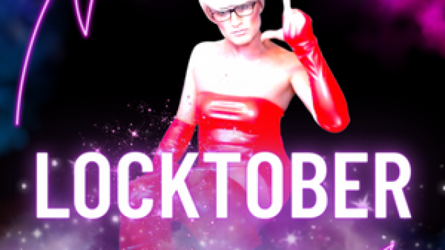 Locktober #1 video from LolaMinaj