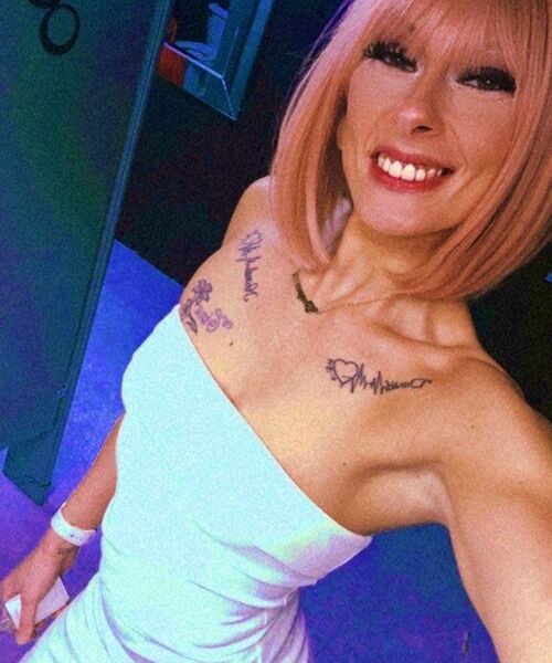 Lola Riley contest photo